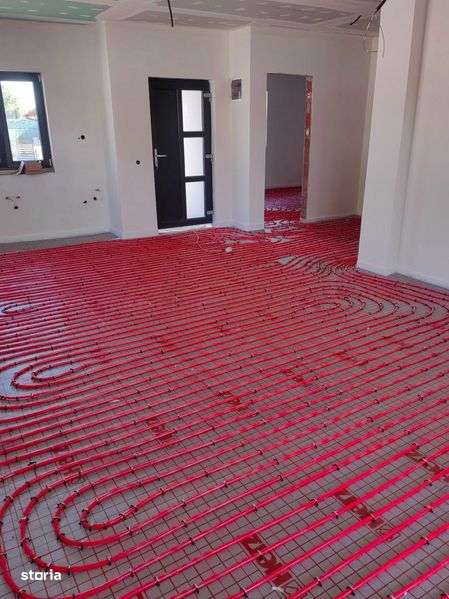 Casa noua in Amati omuna Paulesti - Imagine principală: 4/4