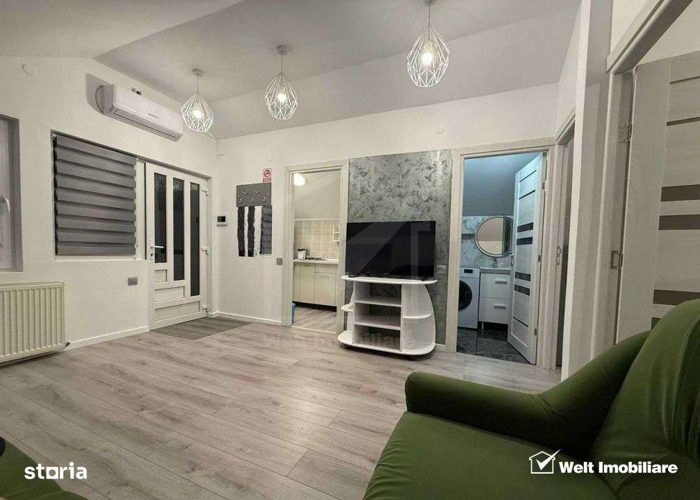 Apartament 3 camere in Zorilor - Imagine principală: 2/7