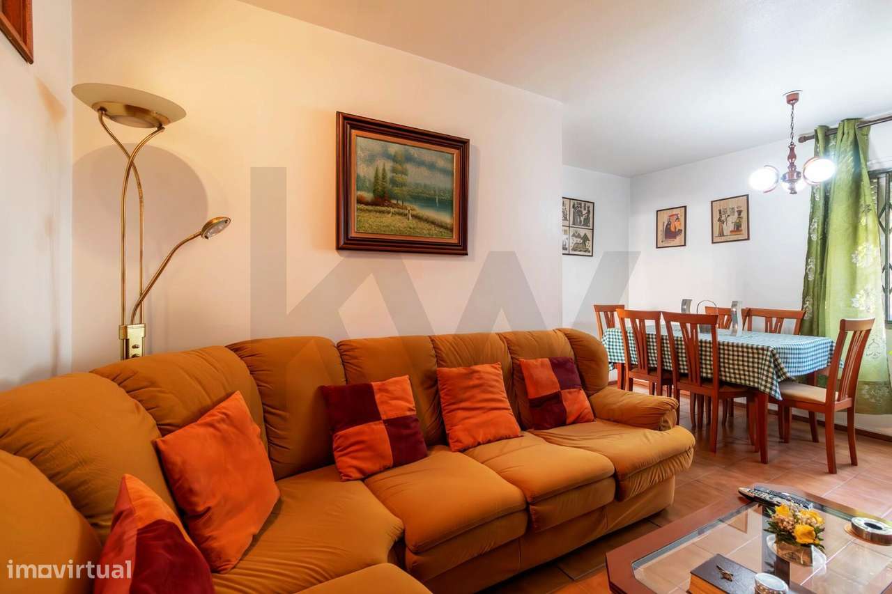 T4 junto ao Arrábida Shopping-7