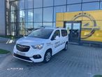 Opel Combo 1.5 L1H1 Start/Stop Selection - 2