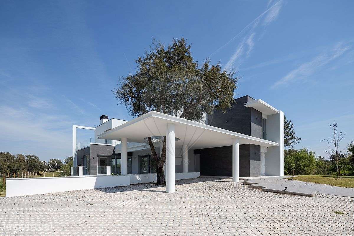 Moradia T6 para venda - Grande imagem: 3/43