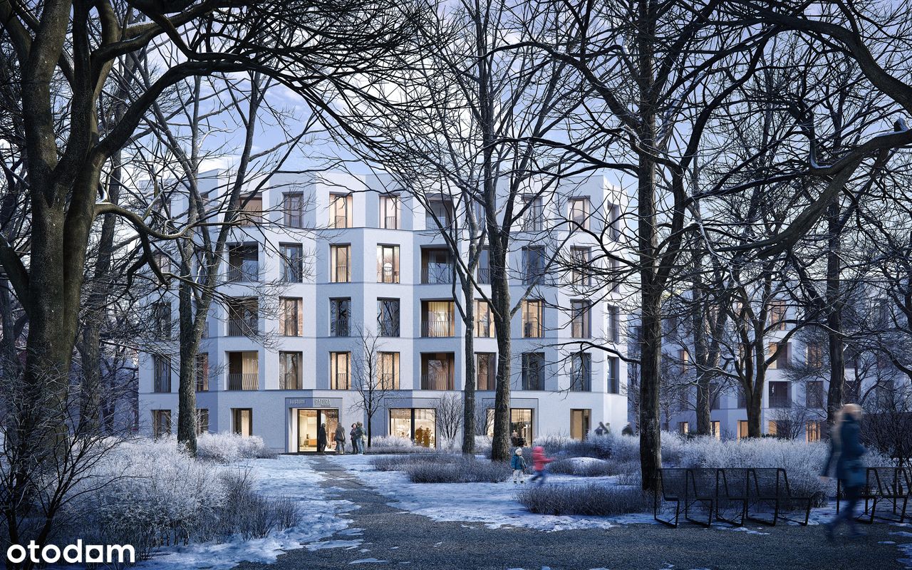 Solna 6 | apartament A2_03_01