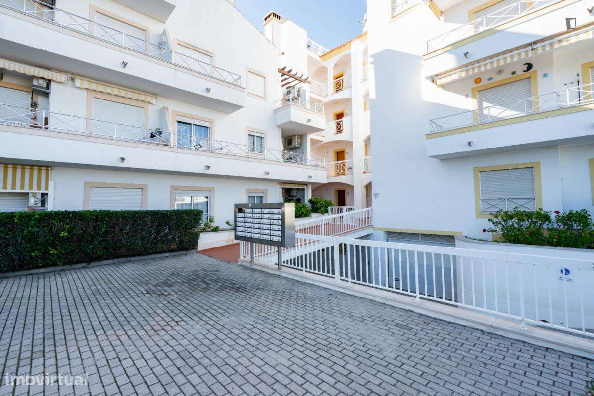 Apartamento com 1 quartos - localizado em Albufeira - Grande imagem: 4/8