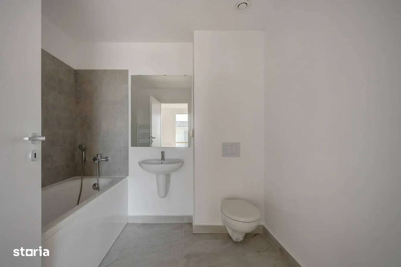 Duplex 2 camere The Suburb Buftea-18