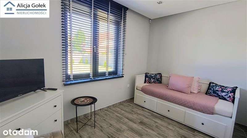 Stare Bielice - komfortowy nowy dom-12