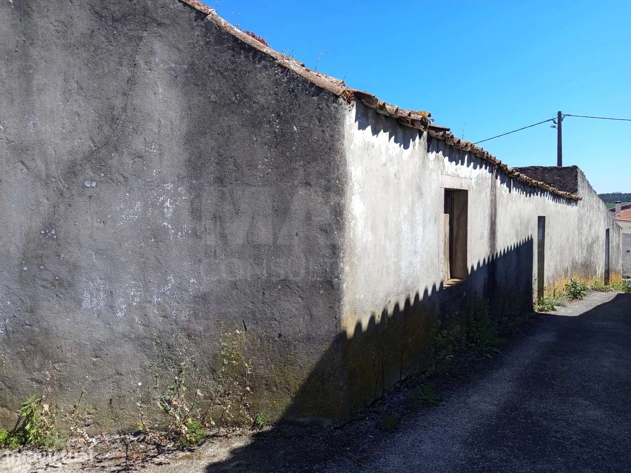 Moradia em Ruína - Grande imagem: 5/7