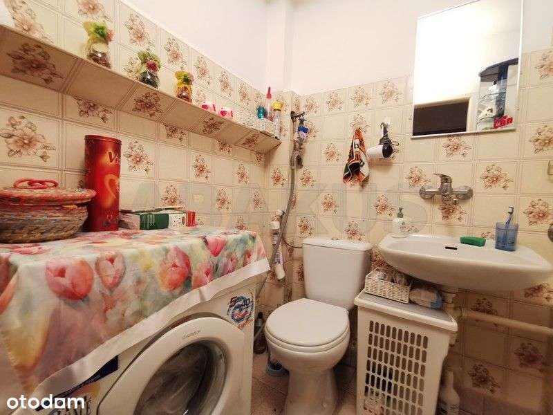 Okazja! Tylko 5280 za m2 - 4 pokoje, II piętro - Pełny obrazek: 5/7