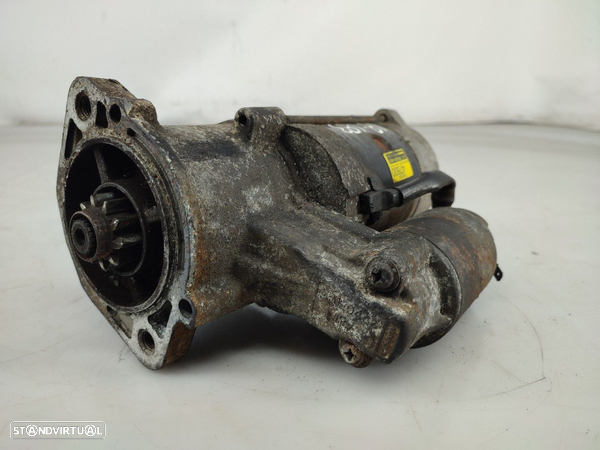 Motor De Arranque Hyundai H1 Caixa (A1) - 3