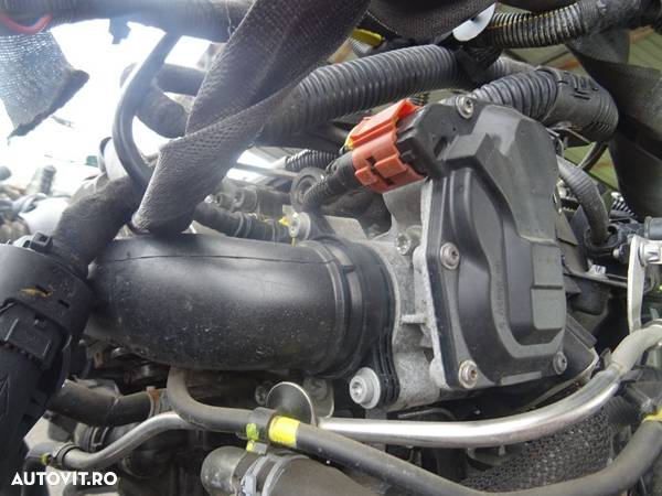 Vand Clapeta de Acceleratie Opel Corsa D 1.3 CDTI Z13DTE Euro5 din 2012 cod: 5.05692.00 - 1