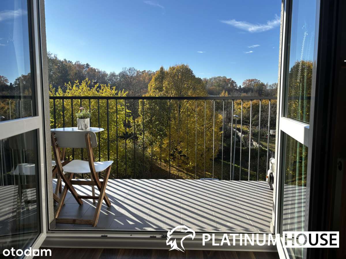 Na sprzedaż 3-pokojowe mieszkanie o wysokim standa - Pełny obrazek: 4/11