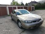 Oldsmobile Cutlass 3.1 International - 3