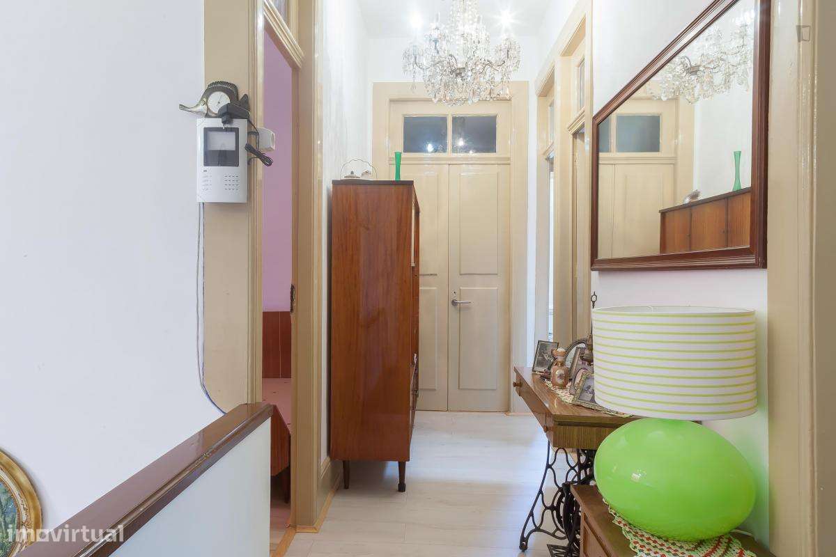 Quarto - localizado em Nevogilde Porto - Grande imagem: 2/10