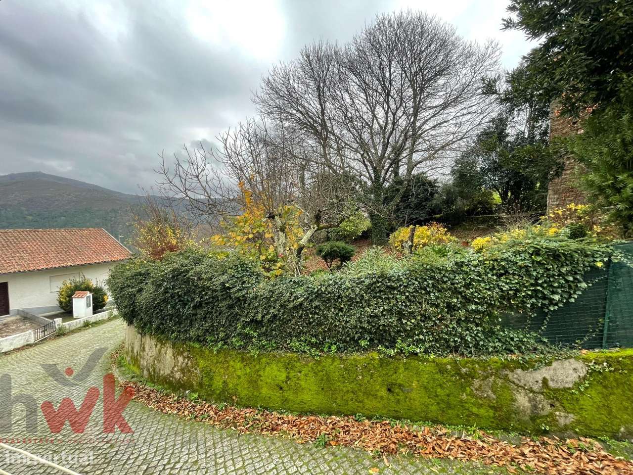 Moradia T2 Pronta a habitar-17