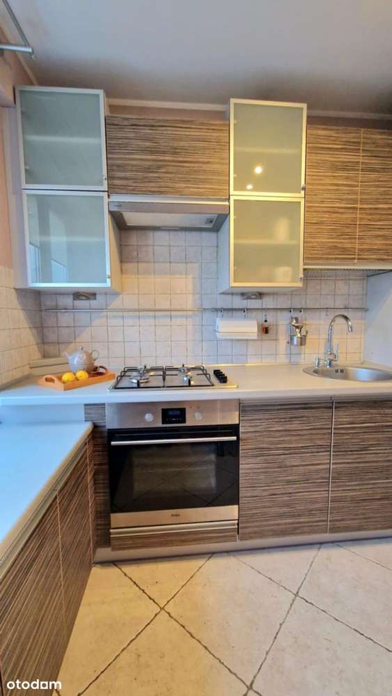 Mieszkanie 3 pokojowe na wynajem ul. Scaleniowa - Pełny obrazek: 4/14