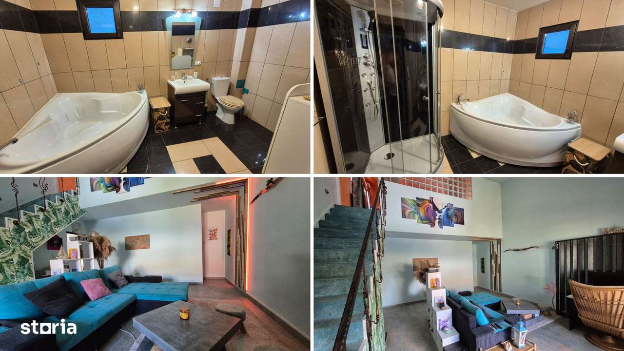 Casa moderna in comuna Fantanele Jud arad 200mp +400mp gradina - Imagine principală: 5/8