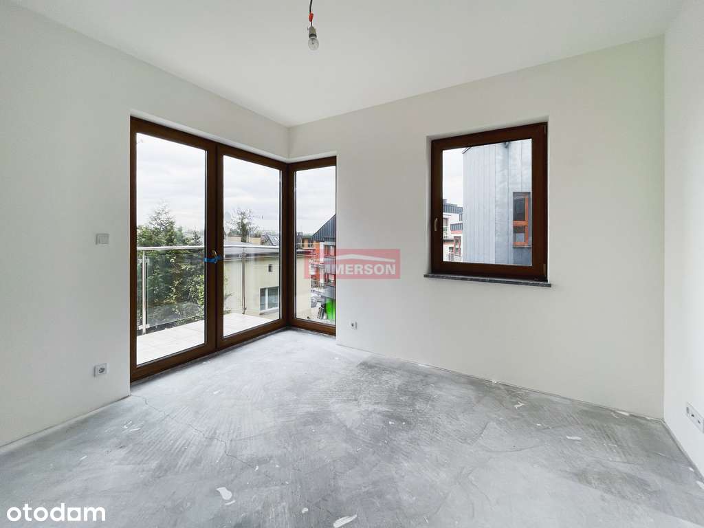 3 pokoje, Błonia, Jasne - Pełny obrazek: 5/8