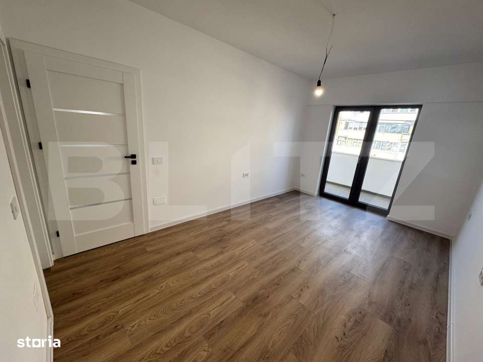 Apartament 3 camere  77mp Bloc Nou ,Brazda,Zona Guliver - Imagine principală: 5/16