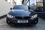 BMW 420 Gran Coupé d Line Sport Auto - 3