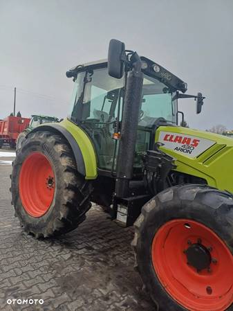 Claas ARION 430 - 10