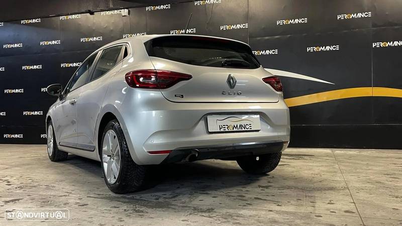 Renault Clio 1.0 TCe Intens - 38
