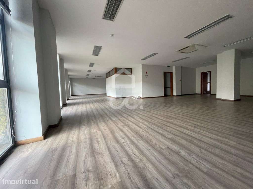 Espaço Comercial no Centro de Santo Tirso - Licenciado para Escritó...-14