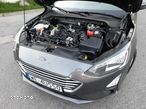Ford Focus 1.0 EcoBoost Connected - 18