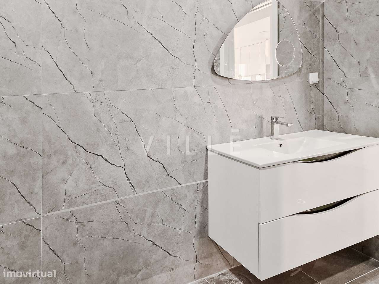 Apartamento T2 Venda em Santa Joana,Aveiro - Grande imagem: 5/24