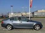 BMW Seria 3 320i - 4