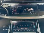 Audi Q8 3.0 50 TDI quattro Tiptronic - 20