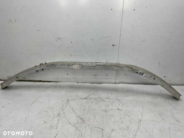 Belka zderzaka Mercedes w213 16-20r. przednia wzmocnienie passa uszkodzone a2136200130 - 8