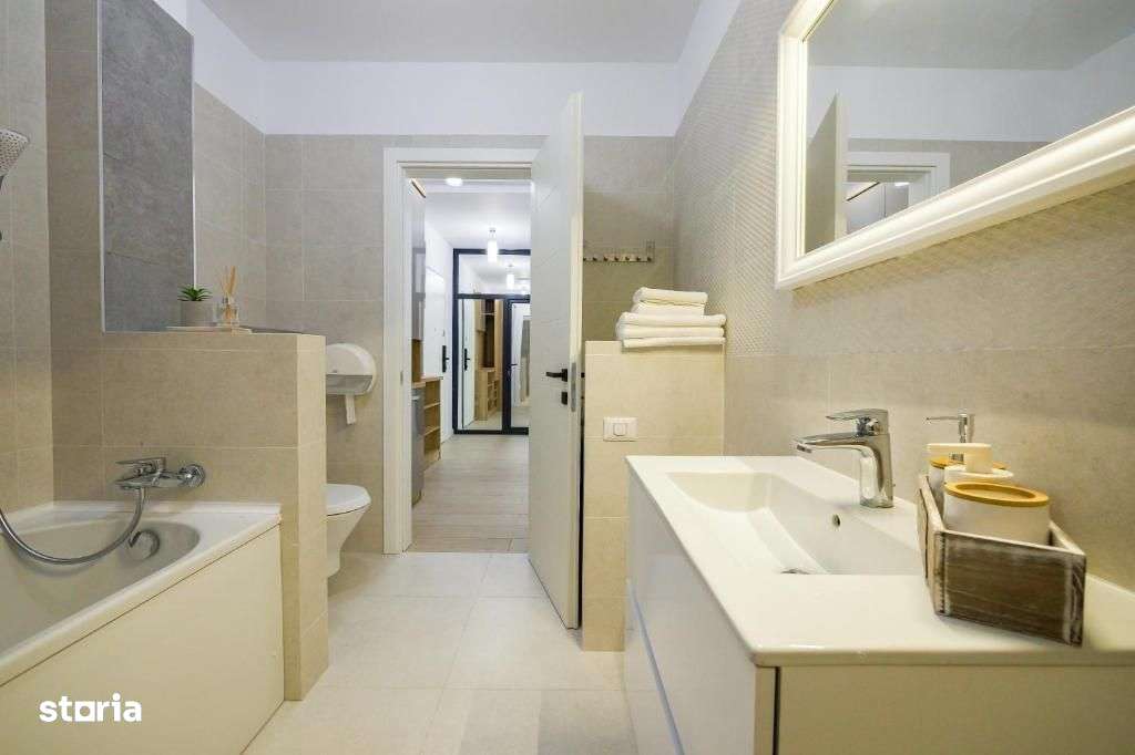 Apartament 2 camere in Mamaia zona Aqua Park - Ocazie-12