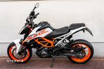 KTM Duke - 5