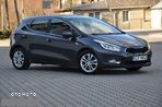 Kia Ceed - 11