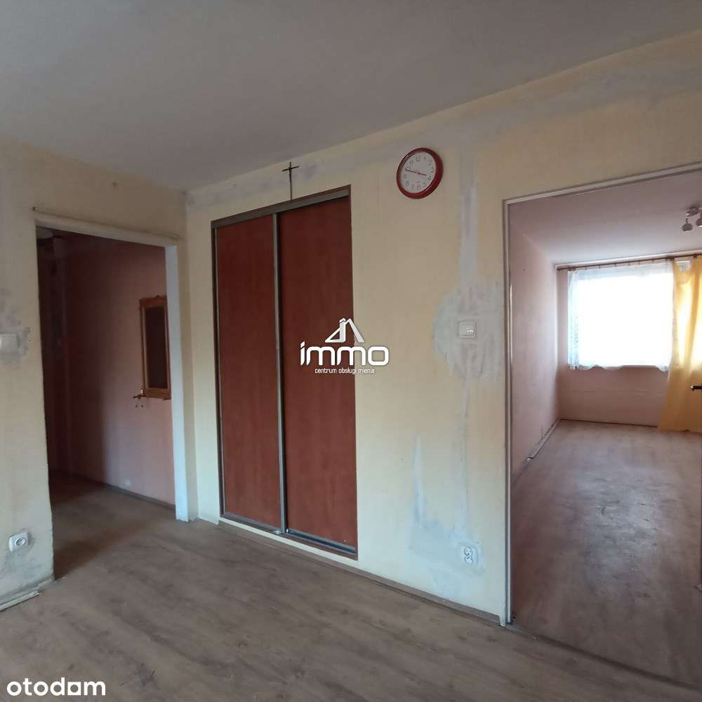 OLEŚNICA ,FUNKCJONALNE M3 z piwnicą w centrum miasta-15