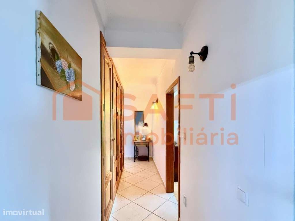 Moradia T3 na Golegã - Grande imagem: 5/20