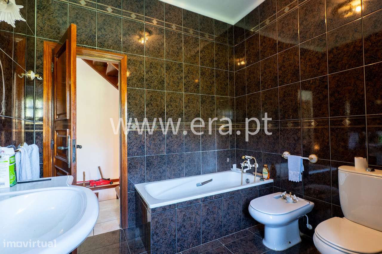 Quinta T4+3 com 14.000m2, Mentrestido VNC-13