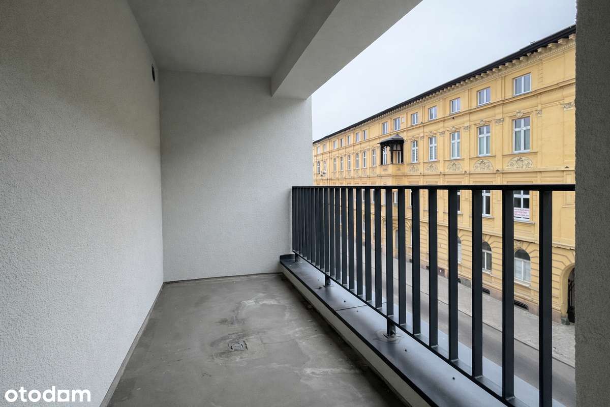 Apartament z widokiem na rzekę Brdę | 90 m² | Taras + balkon | Urzecze-5