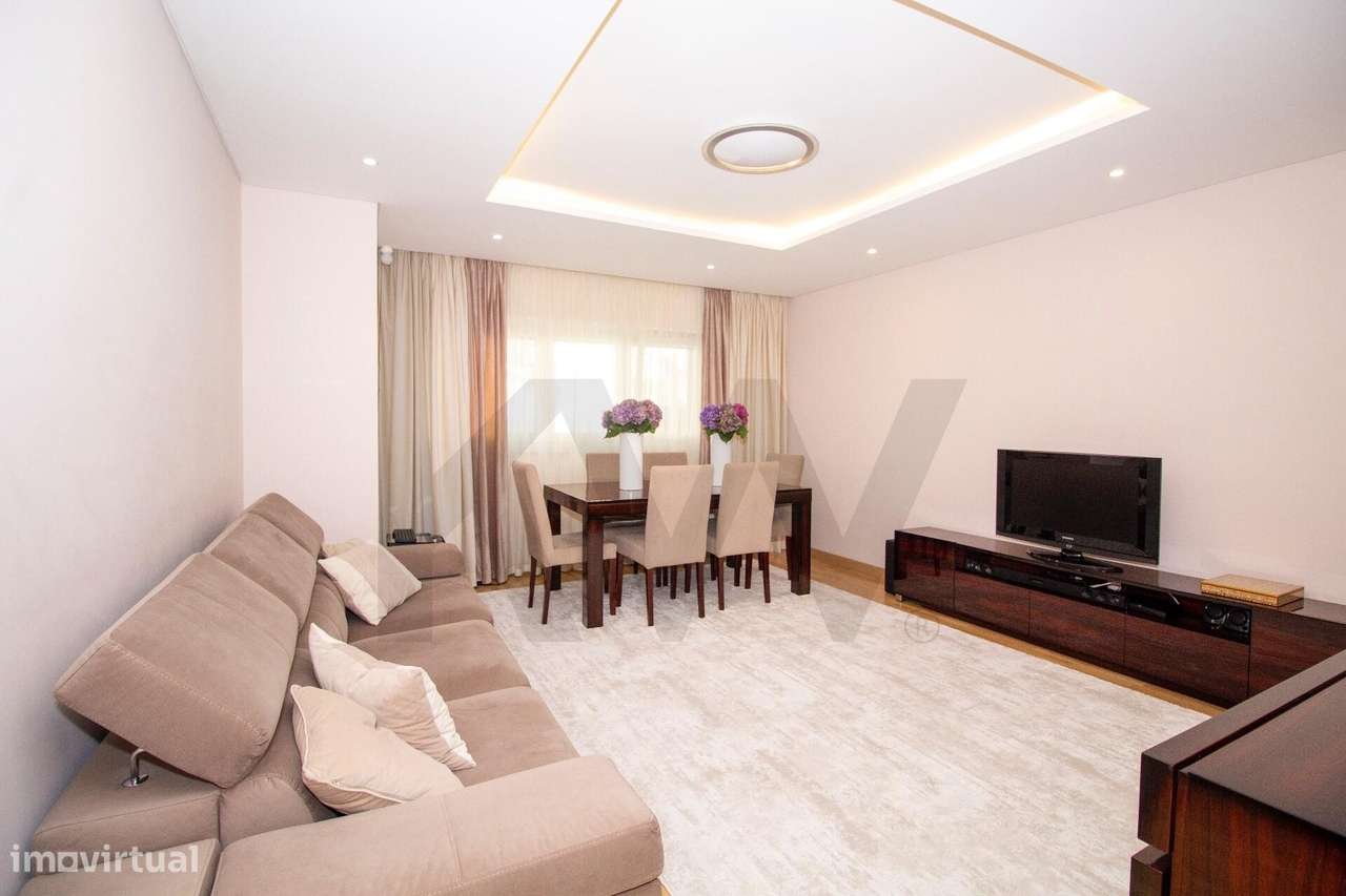 Excelente apartamento T2 para venda em Cascais - Grande imagem: 4/21