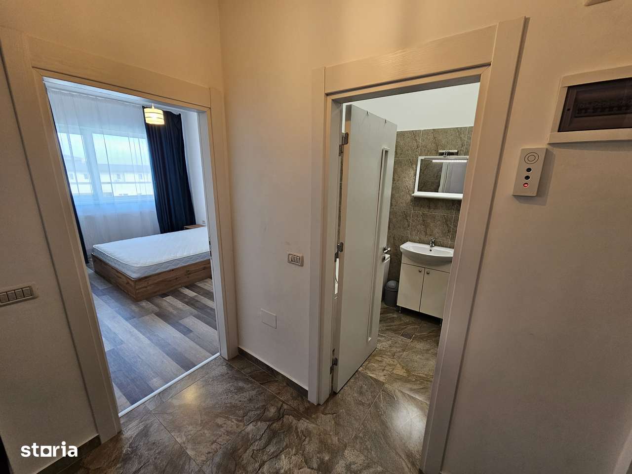 2 Camere Militari Residence Weiner Palada 12, Mobilat, Utilat, Liber-13