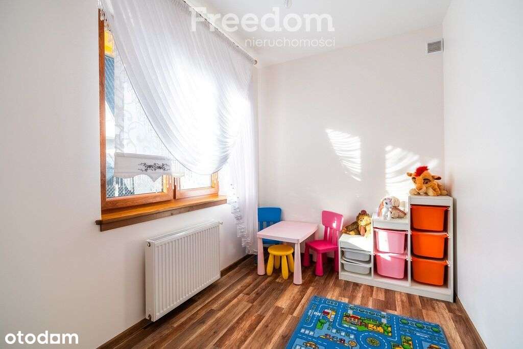 Komfortowy  dom  na Podhalu - wysoki Standard - Pełny obrazek: 4/20