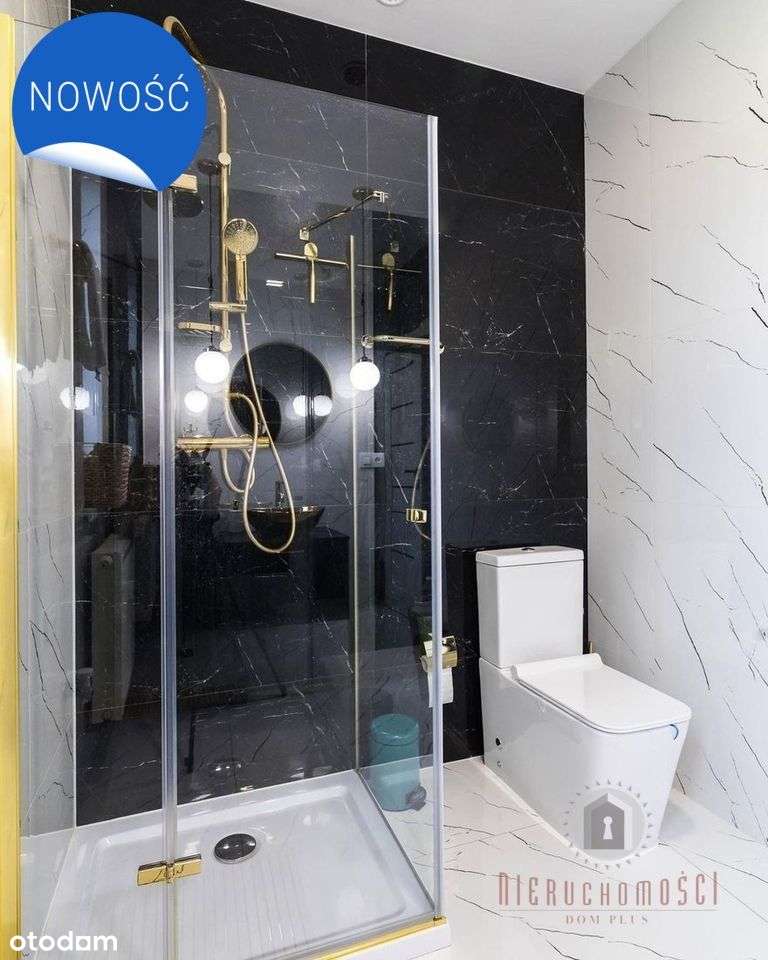 Umeblowane i wyposażone mieszkanie 2 pokojowe-7