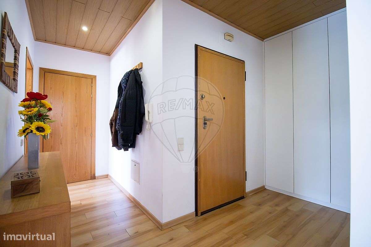 Apartamento T3 para venda-3