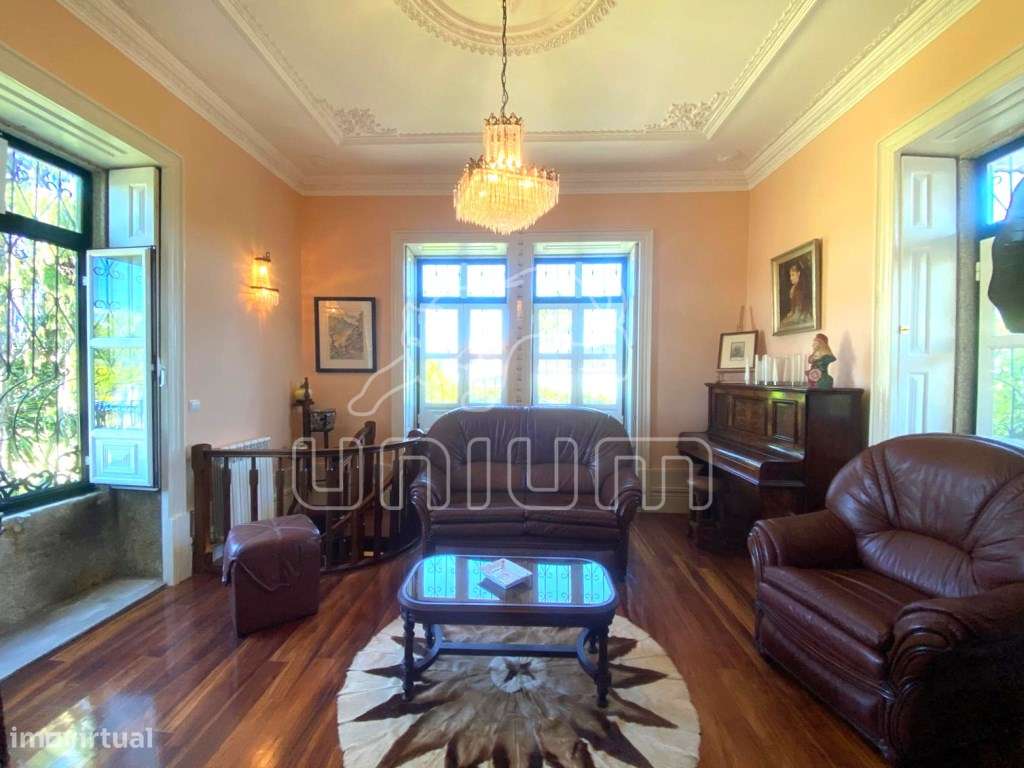 Palacete - Grande imagem: 3/26