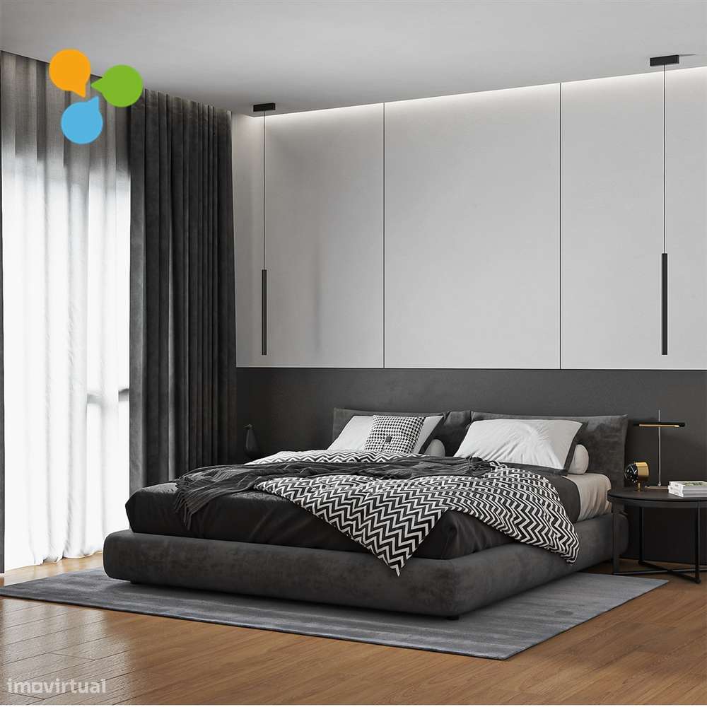 Moradia T4 Venda em Madalena,Vila Nova de Gaia-8