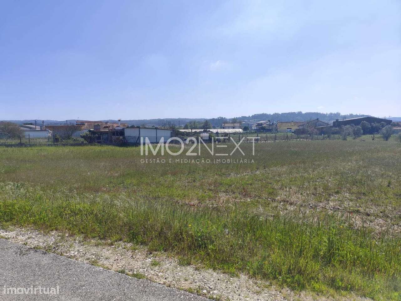 TERRENO URBANIZÁVEL || CARREIRA || LEIRIA - Grande imagem: 2/22