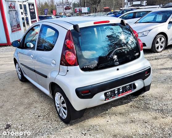 Peugeot 107 70 Urban Style - 5