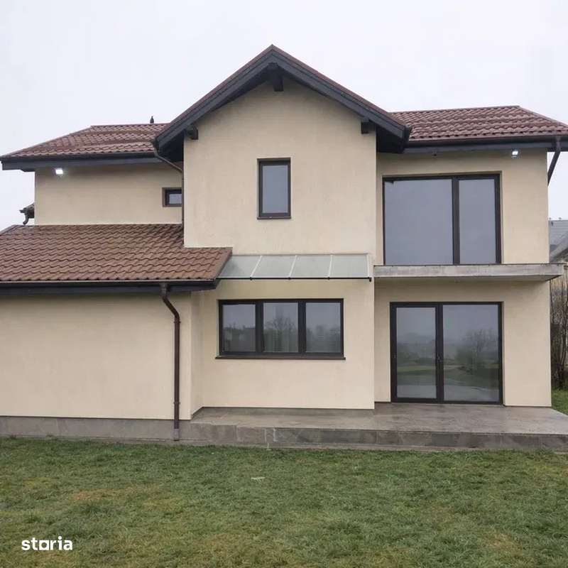 Casă în Stupini, COD 8277-1