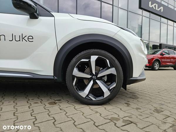 Nissan Juke 1.0 DIG-T Tekna DCT - 17