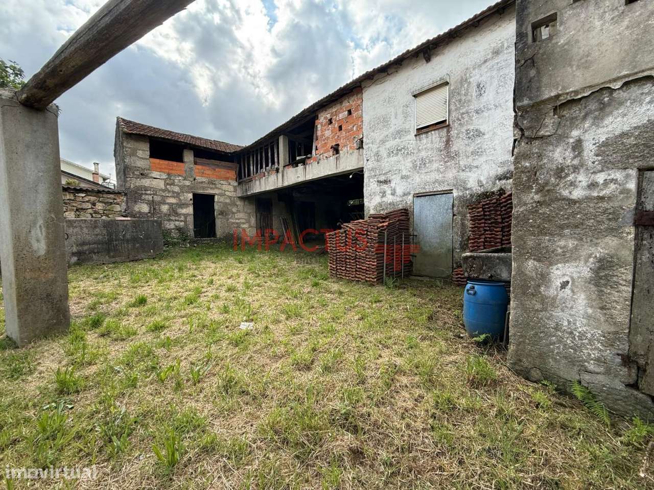 Moradia T3 em S. Romão-13