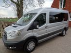 Ford Transit - 1